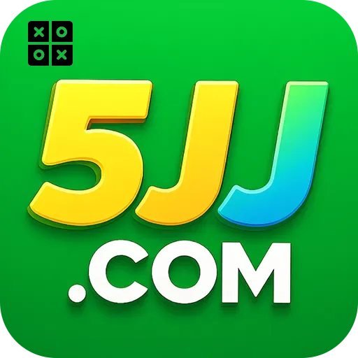 Jogos online da 5jj com variedade de opções