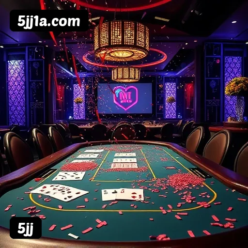 5jj APK - Download Oficial Android